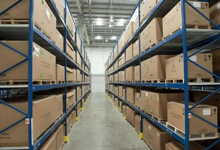 漳州到常山县货物仓储