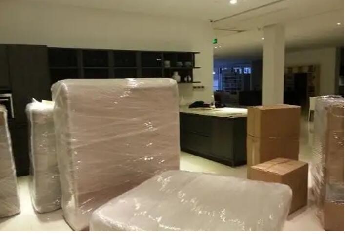 漳州到常山县长途搬家