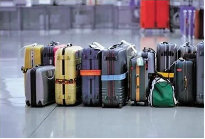 漳州到常山县行李托运