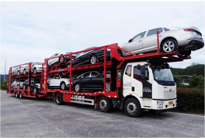 漳州到常山县轿车托运